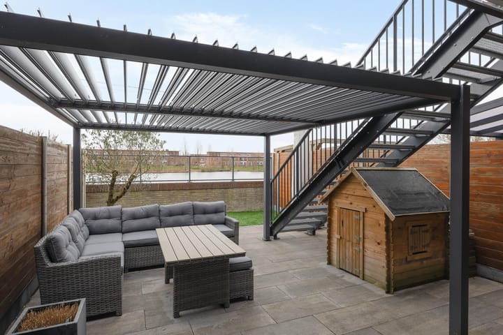 Foto 4 van Schuddebeursstraat 196