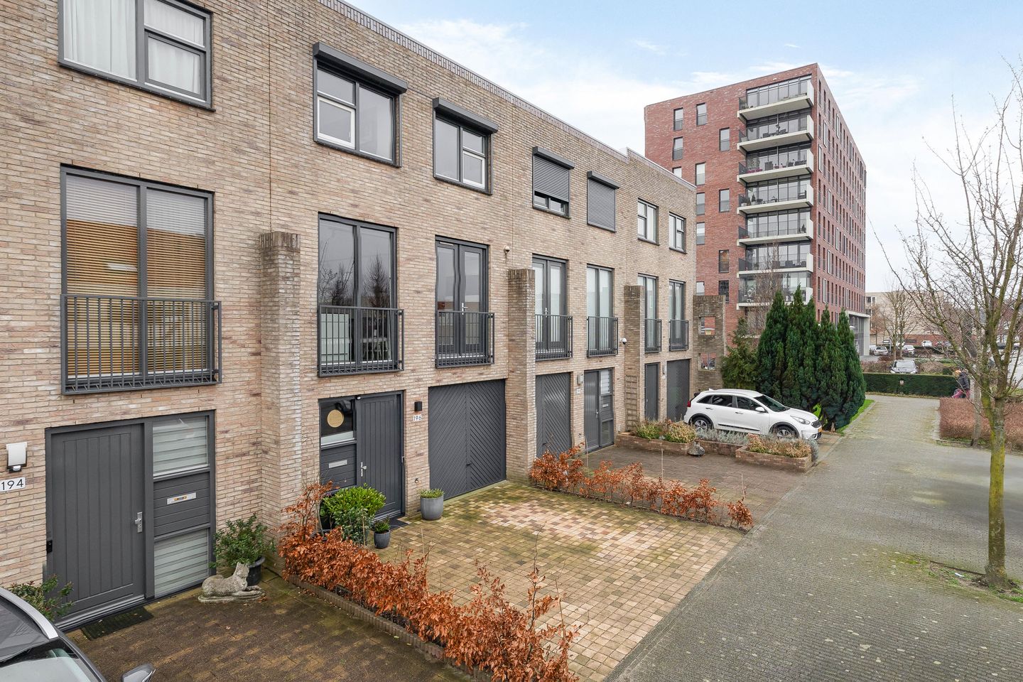 Foto 5 van Schuddebeursstraat 196