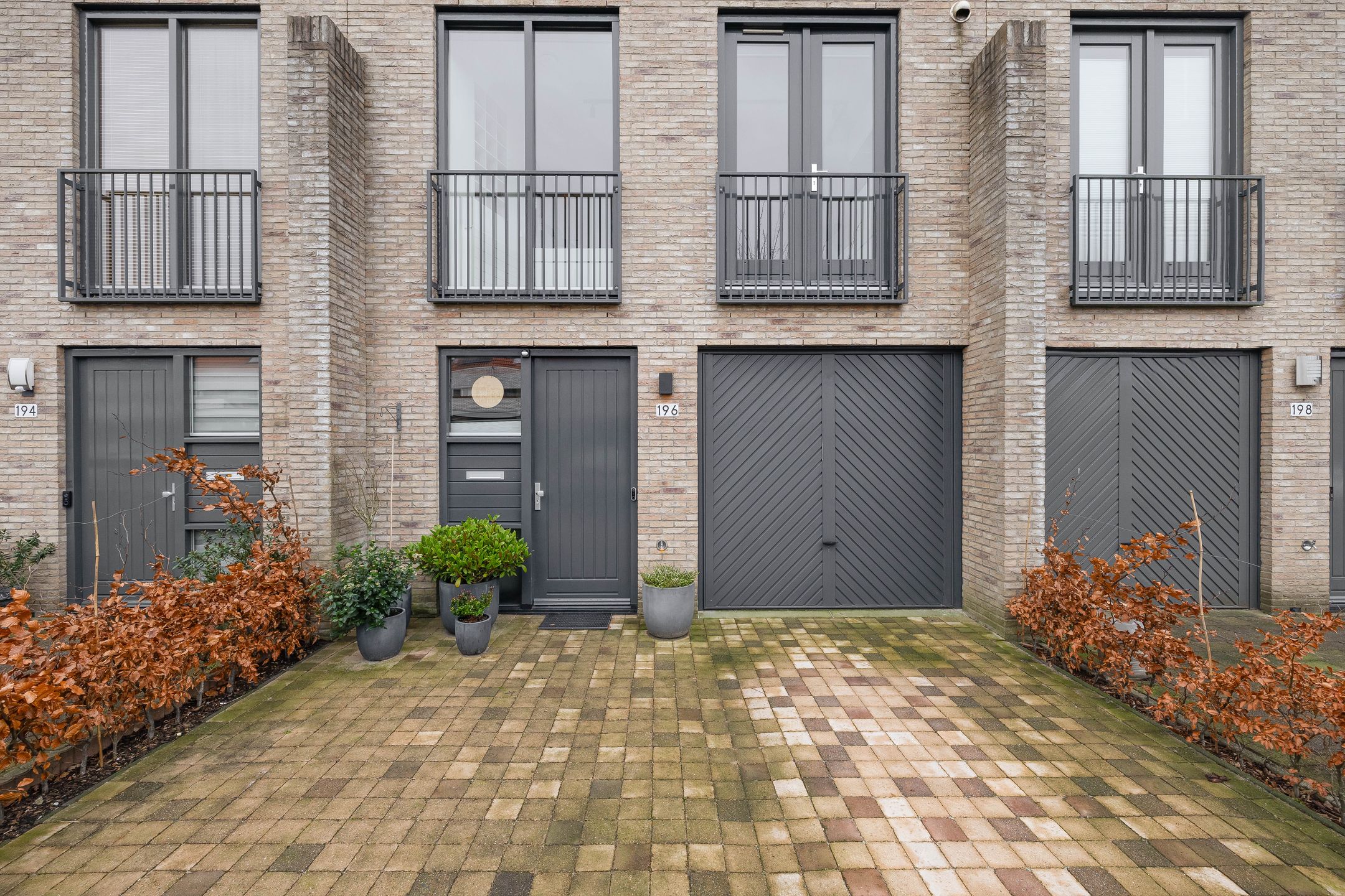 Foto 6 van Schuddebeursstraat 196