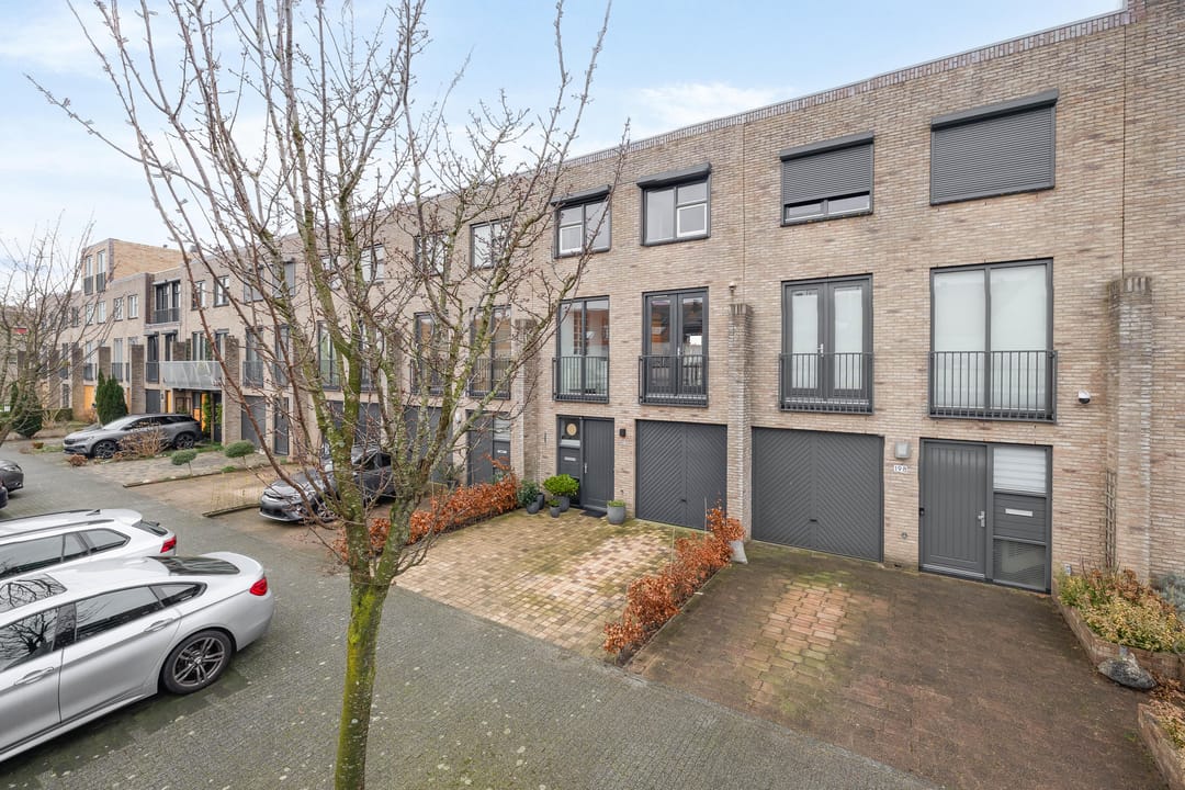 Foto 7 van Schuddebeursstraat 196