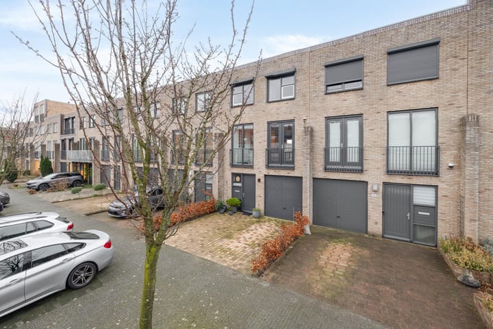 Foto 7 van Schuddebeursstraat 196