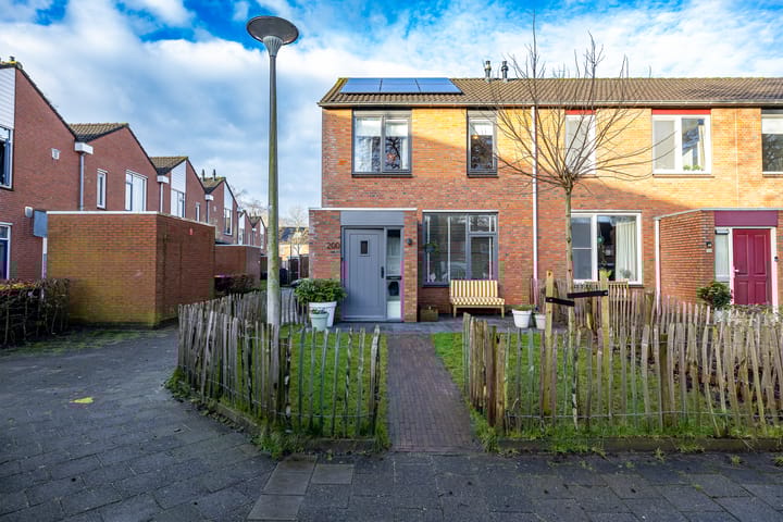 Foto 5 van Hofstukken 200