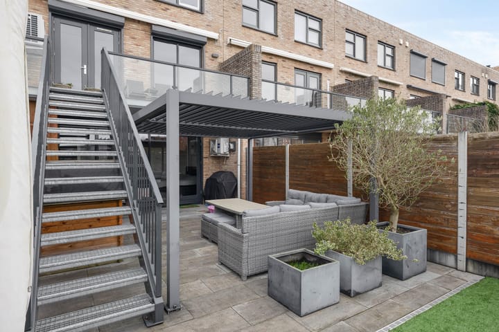 Foto 17 van Schuddebeursstraat 196