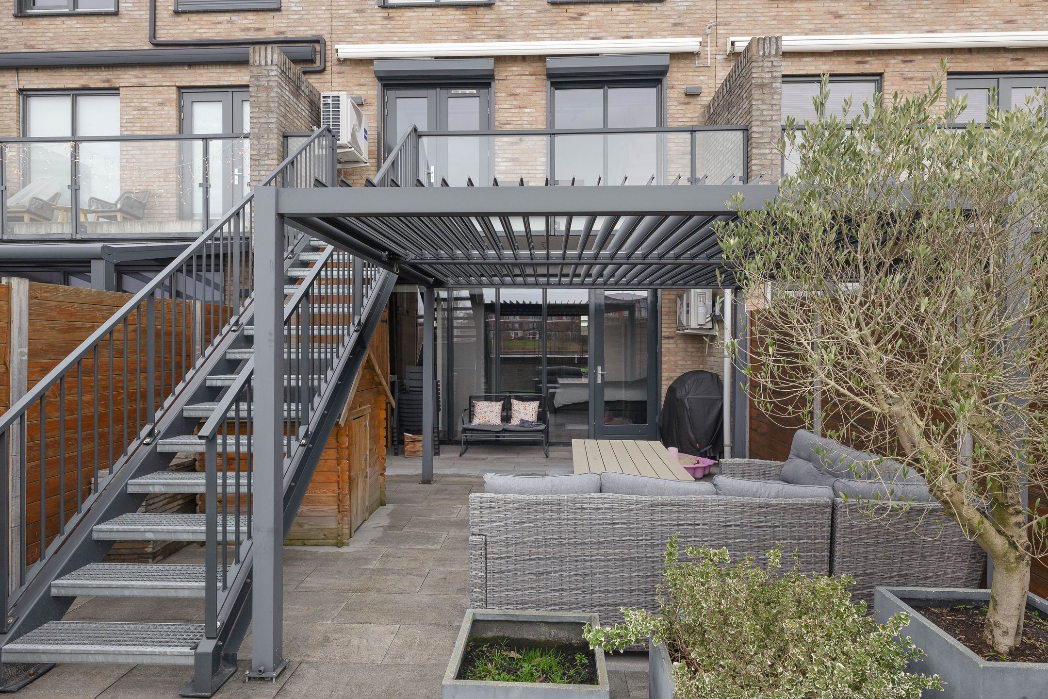 Foto 18 van Schuddebeursstraat 196