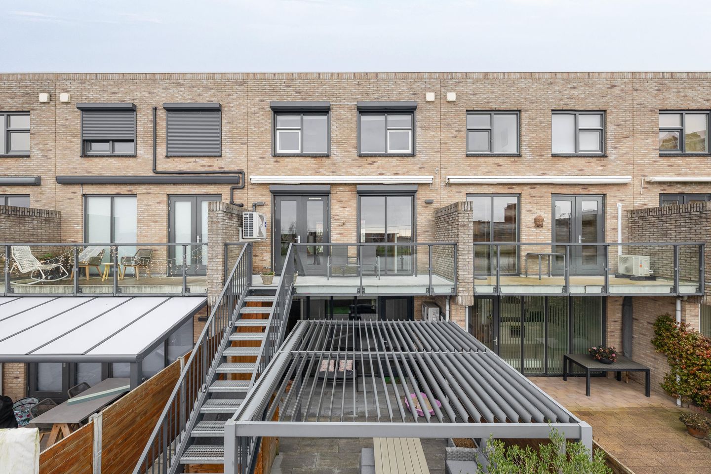 Foto 19 van Schuddebeursstraat 196