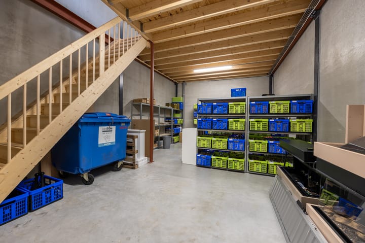 Foto 2 van Begijneweide 4-P