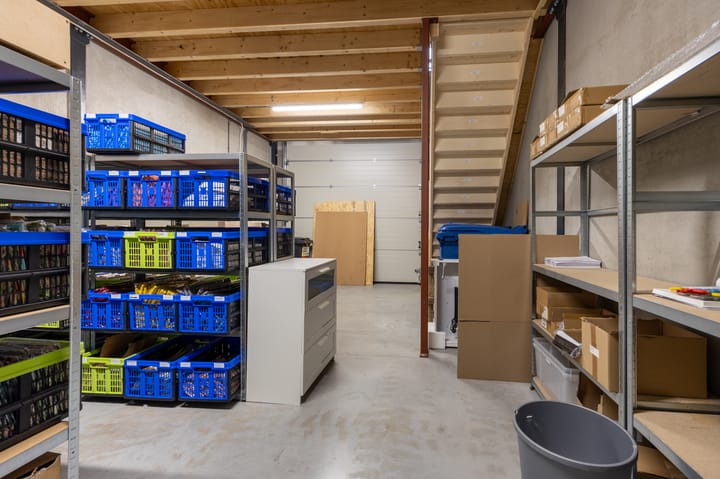 Foto 3 van Begijneweide 4-P