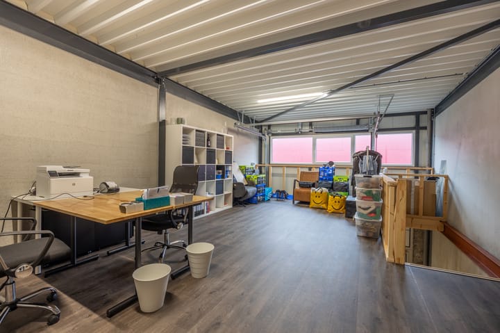 Foto 4 van Begijneweide 4-P