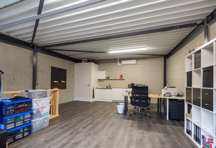 Foto 5 van Begijneweide 4-P