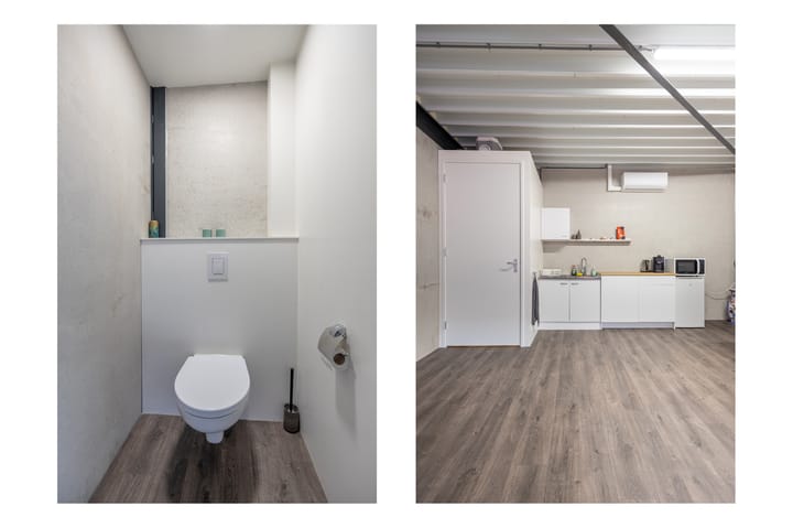 Foto 6 van Begijneweide 4-P