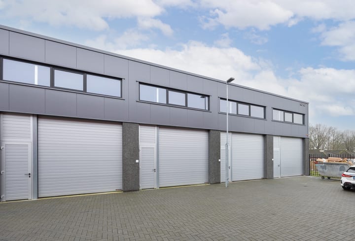 Foto 7 van Begijneweide 4-P