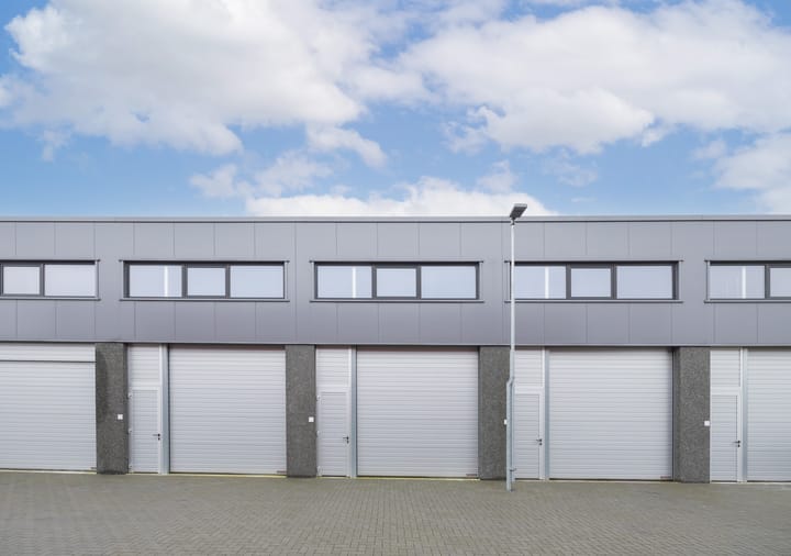 Foto 8 van Begijneweide 4-P