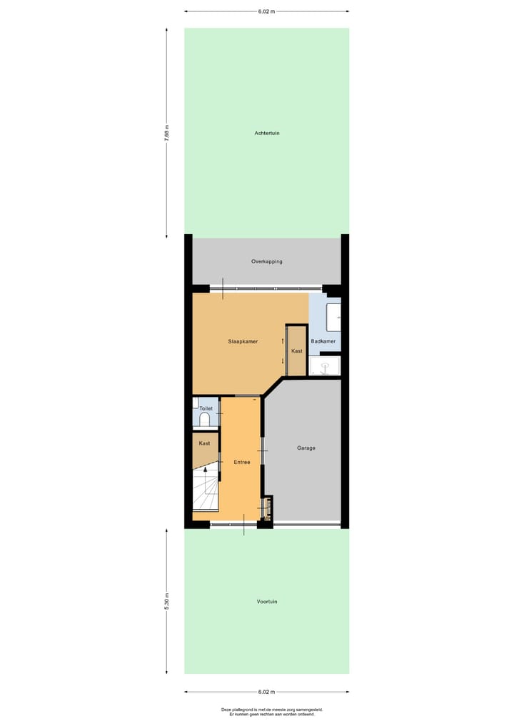 Foto 43 van Schuddebeursstraat 196