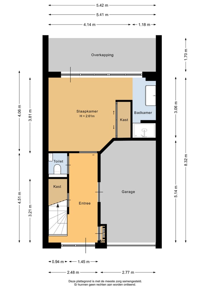 Foto 45 van Schuddebeursstraat 196
