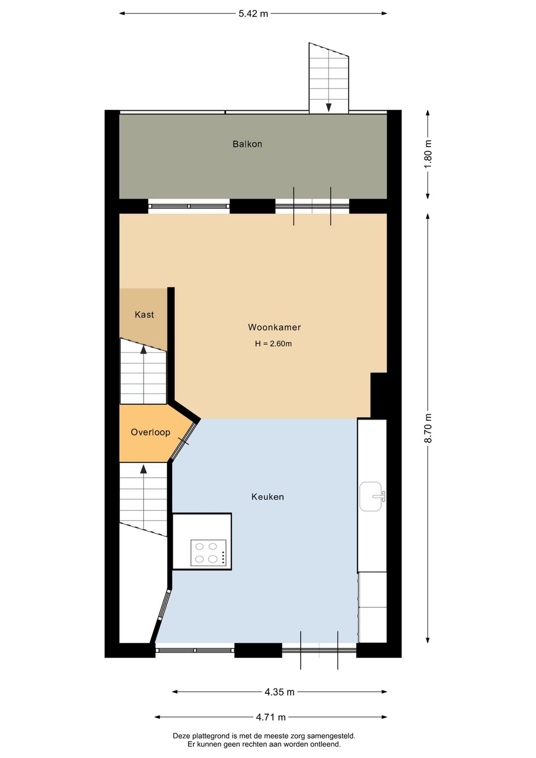 Foto 47 van Schuddebeursstraat 196