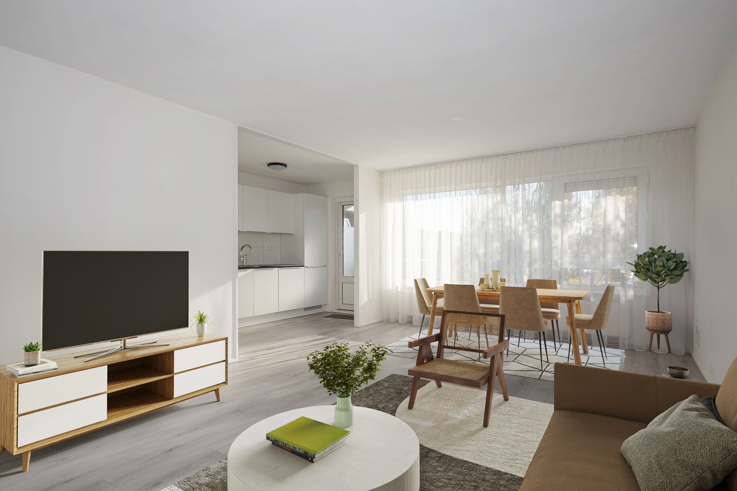 Photo 3 of Driewegplein 16