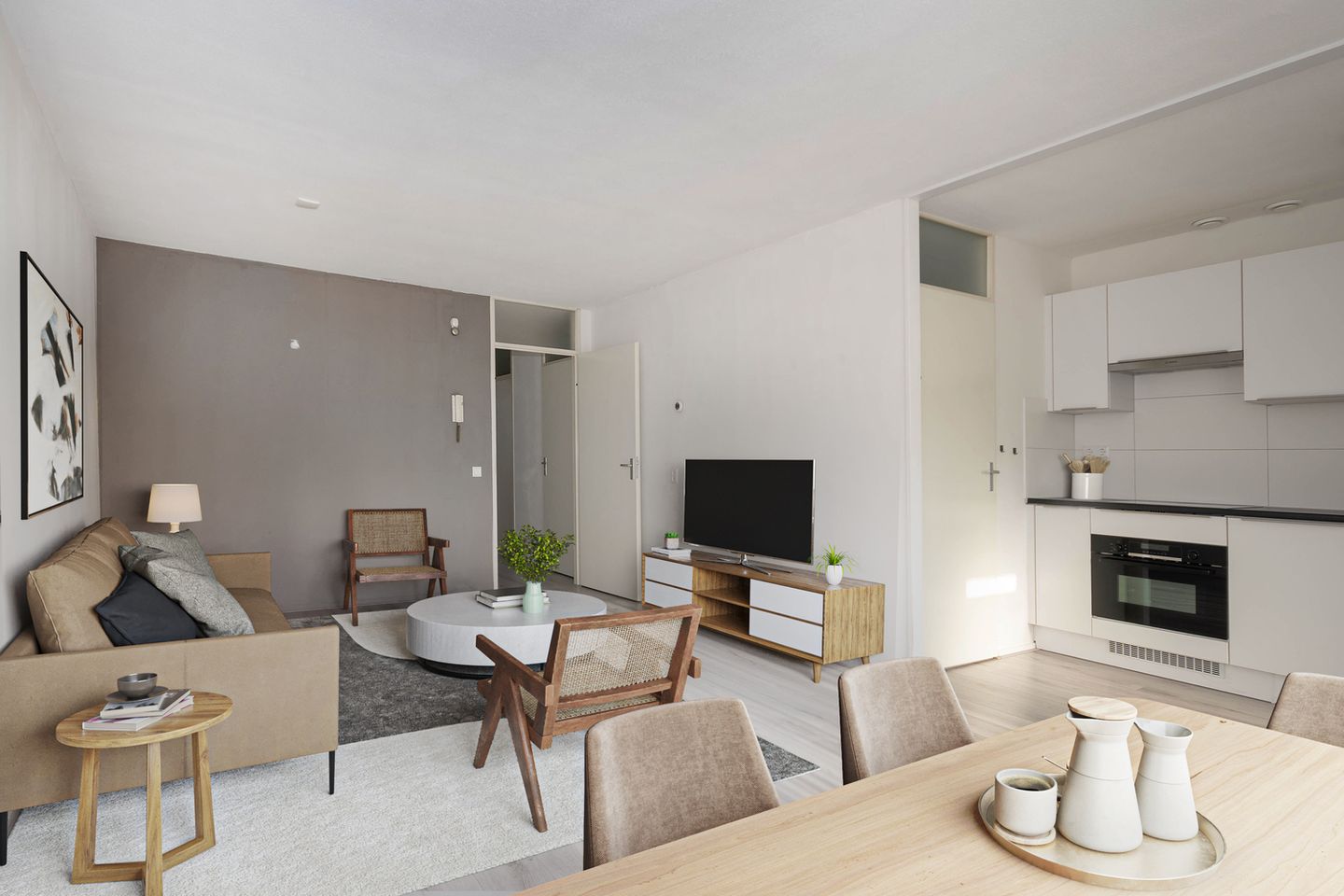 Photo 5 of Driewegplein 16