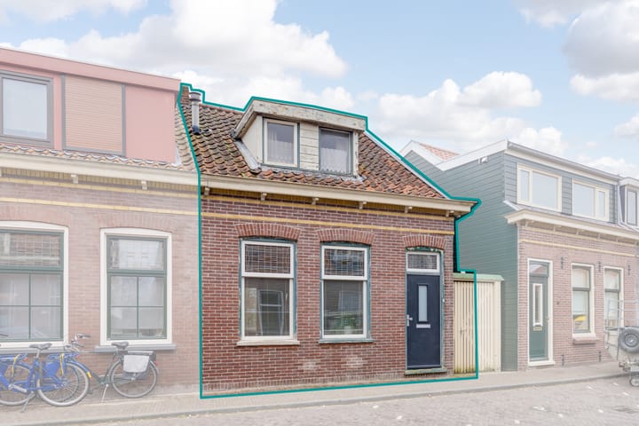 Foto 2 van Zuiddijk 354