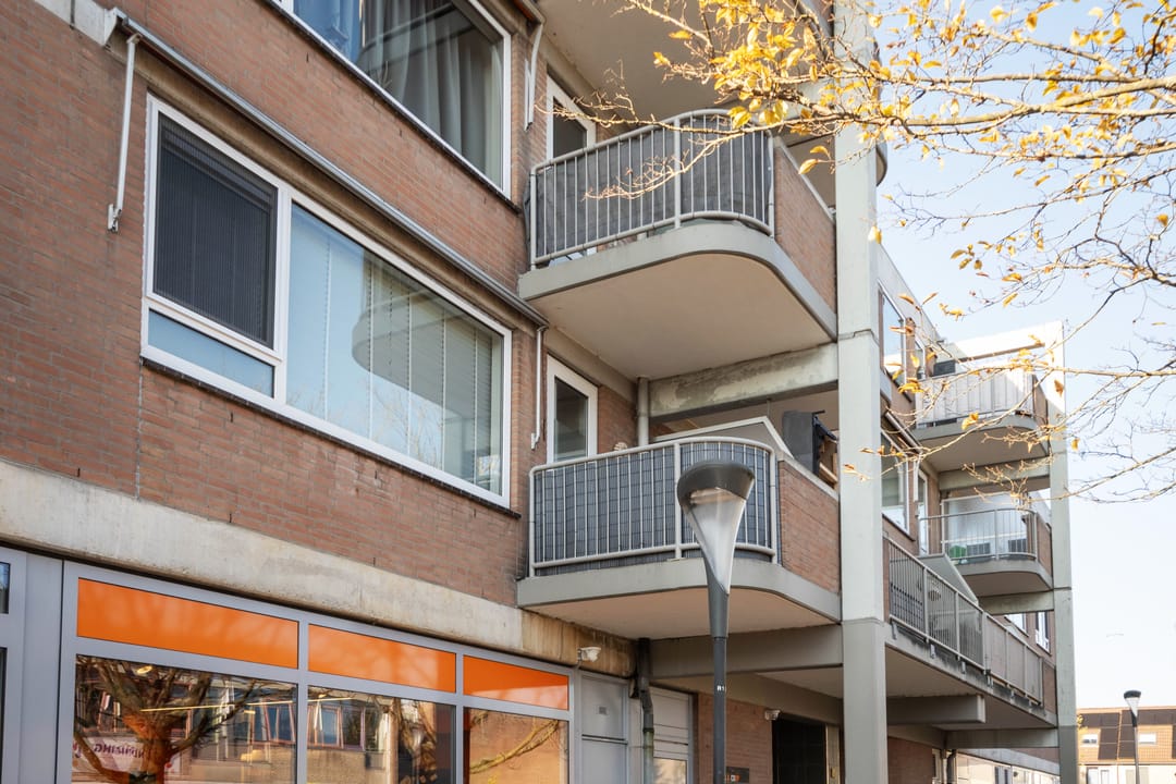 Photo 11 of Driewegplein 16