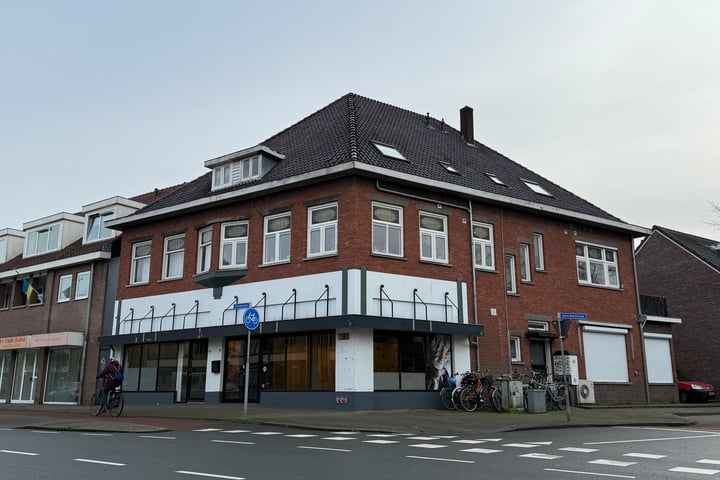 Zandstraat 191, Veenendaal