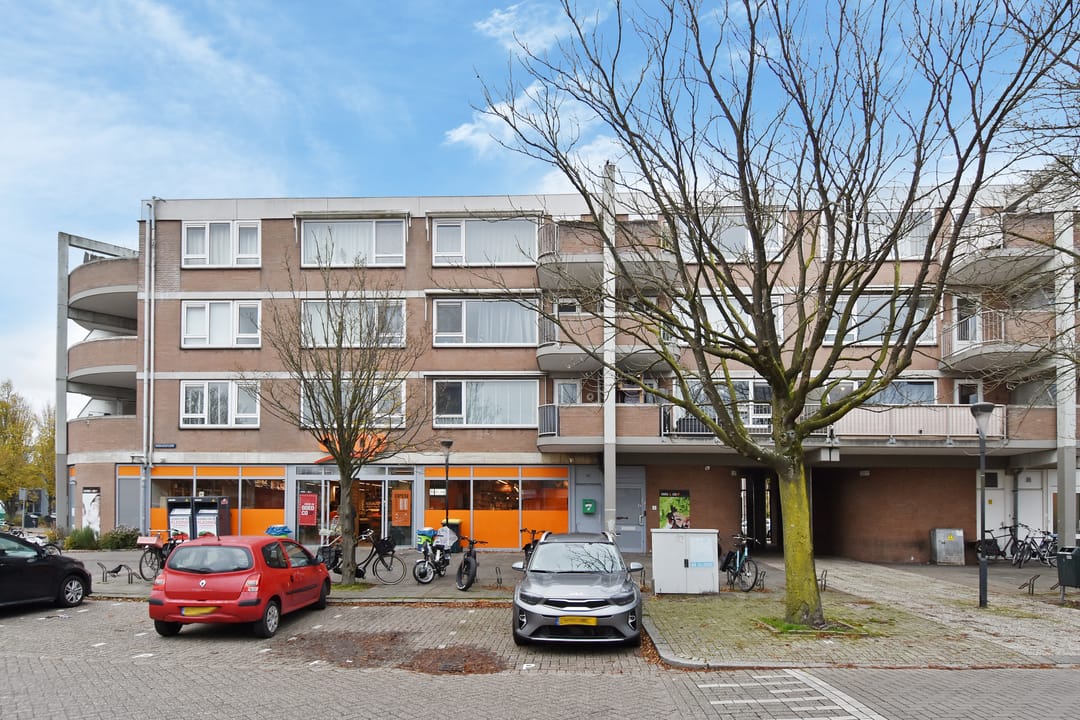 Photo 17 of Driewegplein 16