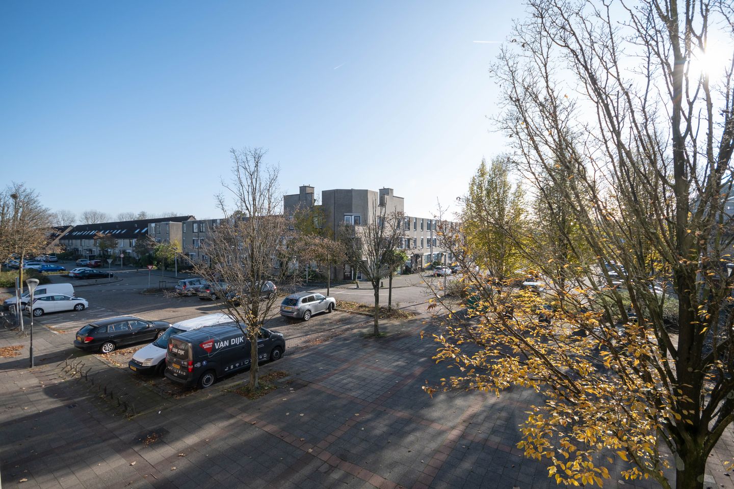 Photo 19 of Driewegplein 16