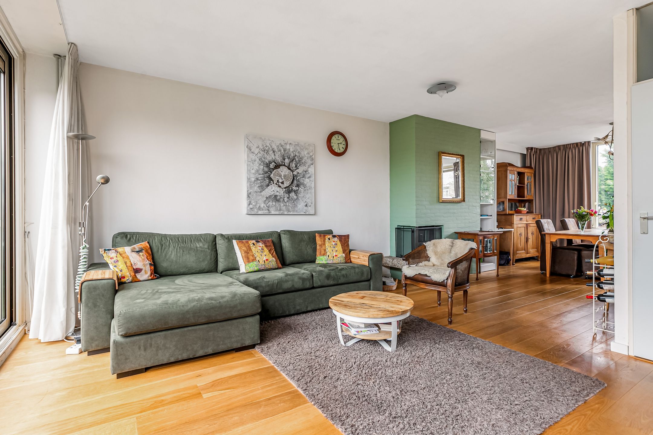 Foto 3 van Couwenhoven 6401