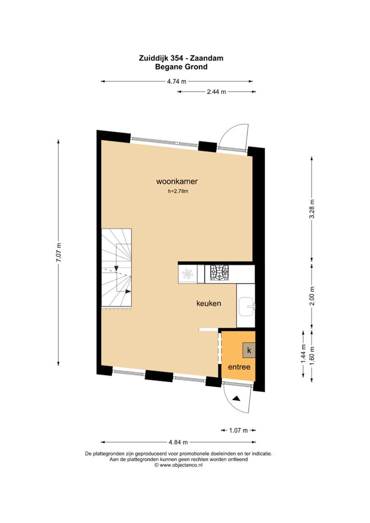 Foto 39 van Zuiddijk 354