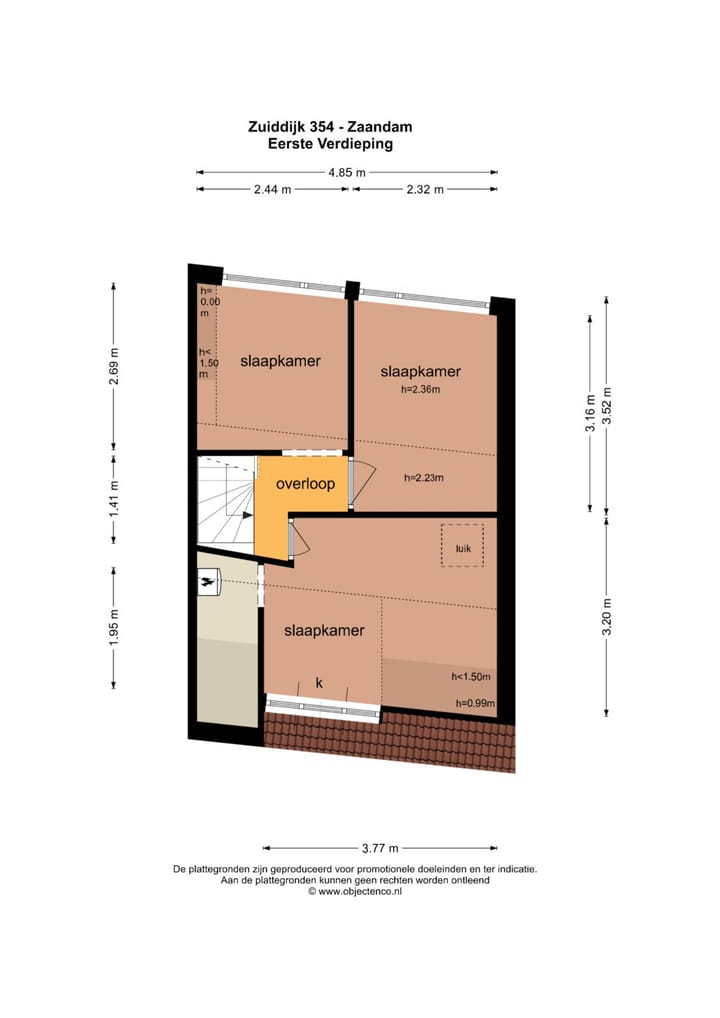 Foto 40 van Zuiddijk 354