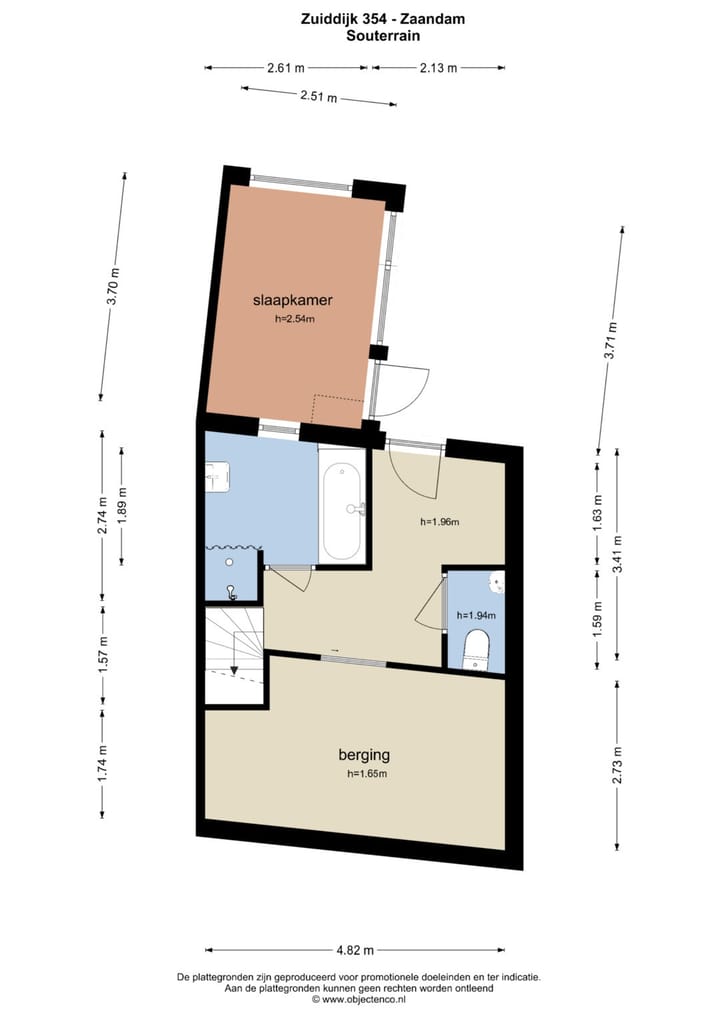 Foto 41 van Zuiddijk 354