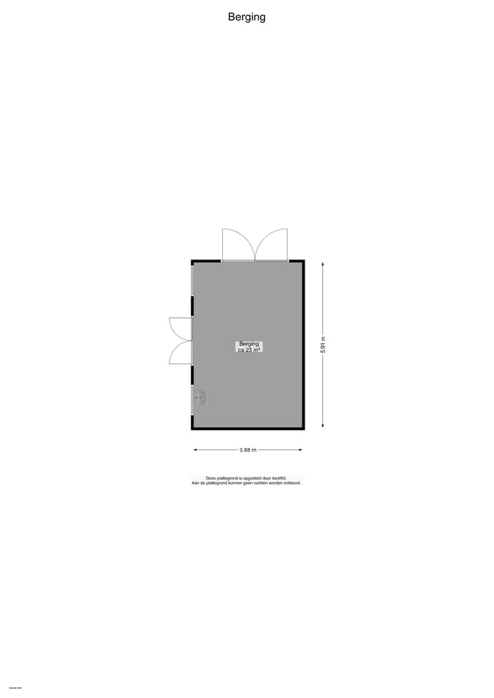 Foto 92 van Veenweg 28-C