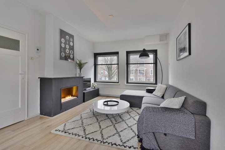 Foto 2 van Oudenoord 440