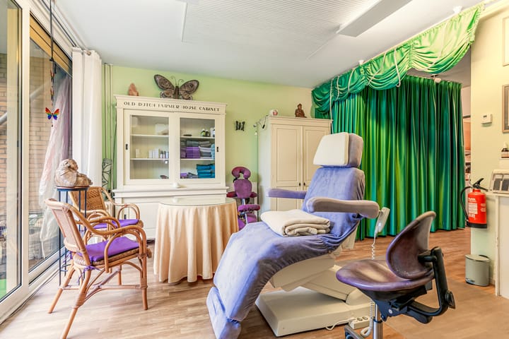 Foto 28 van Couwenhoven 6401