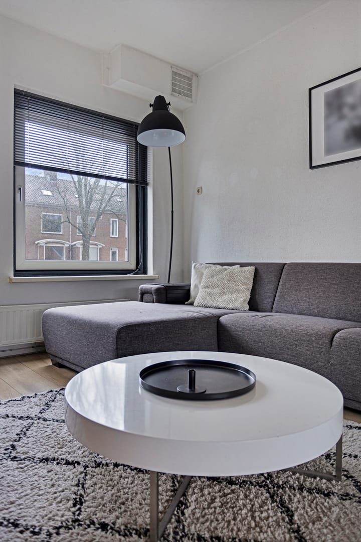 Foto 5 van Oudenoord 440