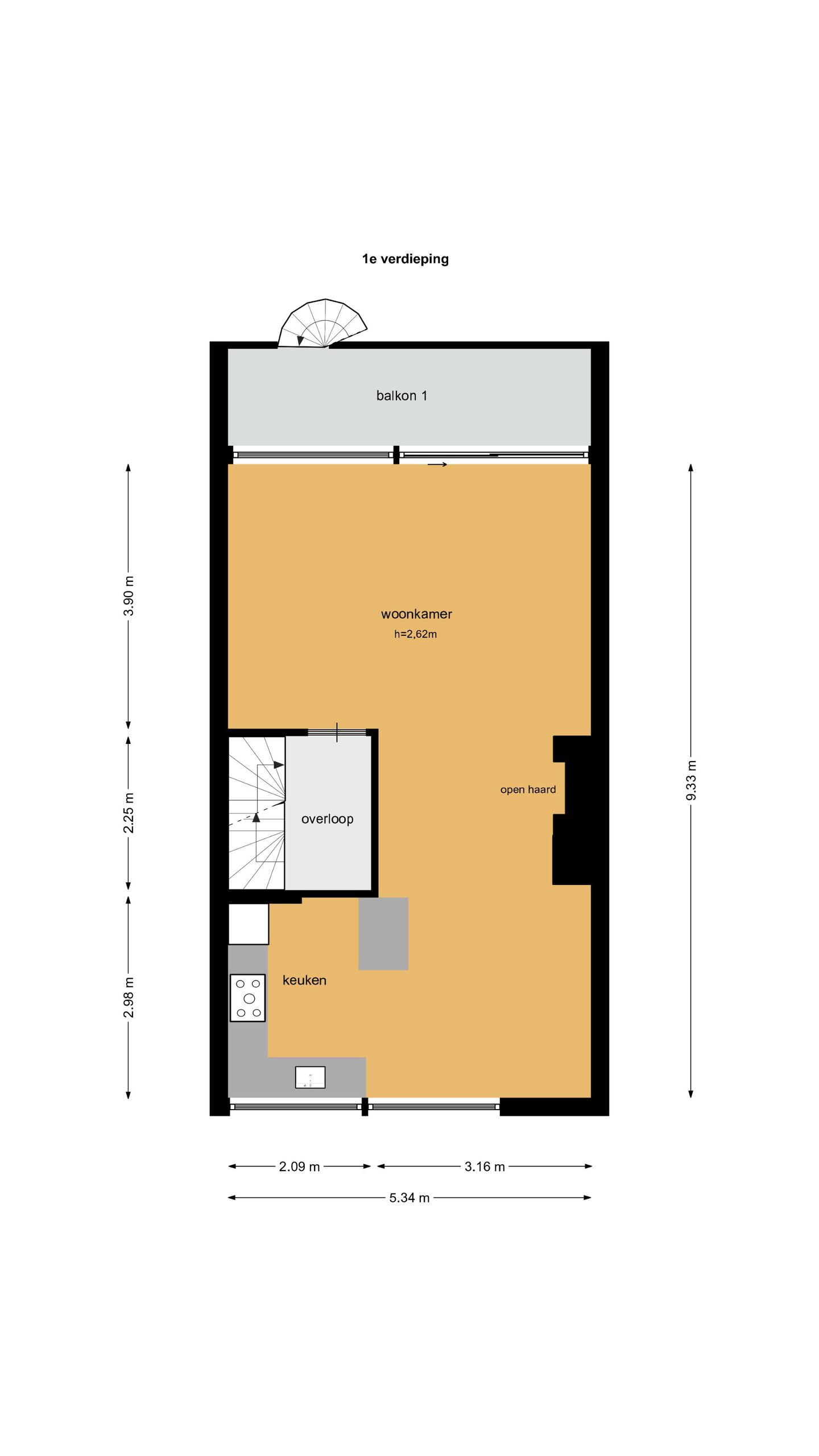 Foto 35 van Couwenhoven 6401