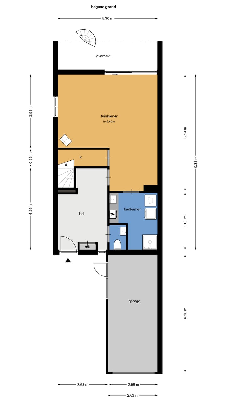 Foto 37 van Couwenhoven 6401