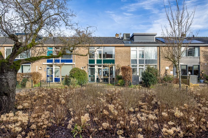 Foto 1 van Donatilaan 14