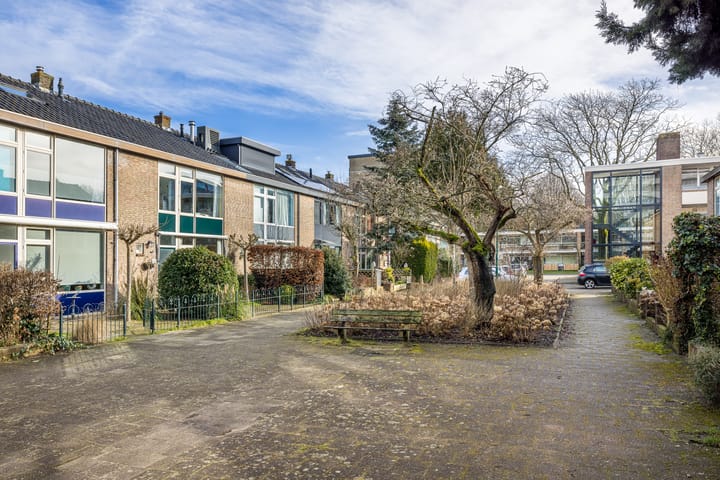 Foto 2 van Donatilaan 14