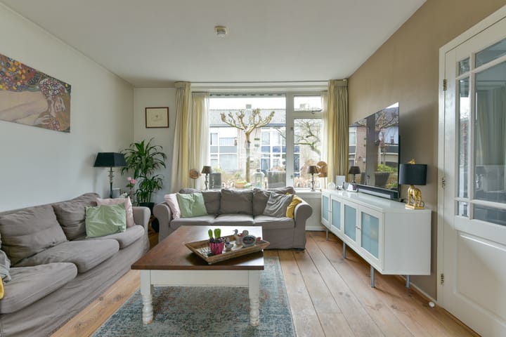 Foto 6 van Donatilaan 14