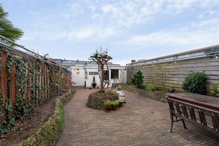 Foto 13 van Donatilaan 14