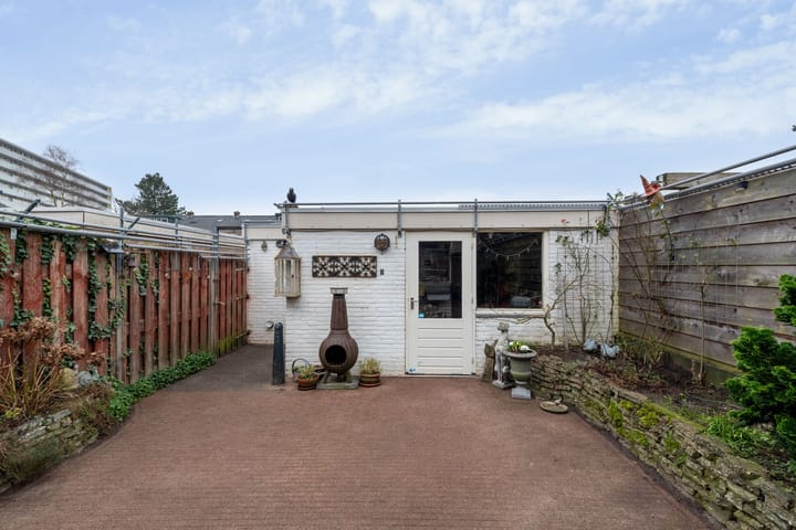 Foto 14 van Donatilaan 14