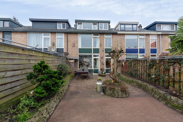 Foto 15 van Donatilaan 14