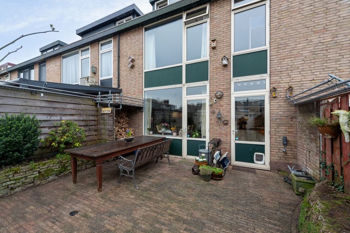 Foto 16 van Donatilaan 14