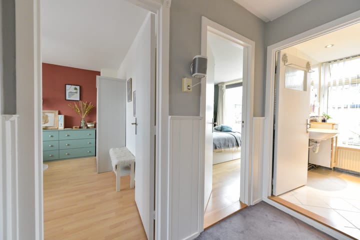 Foto 17 van Donatilaan 14