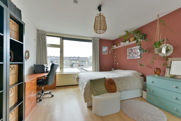 Foto 18 van Donatilaan 14