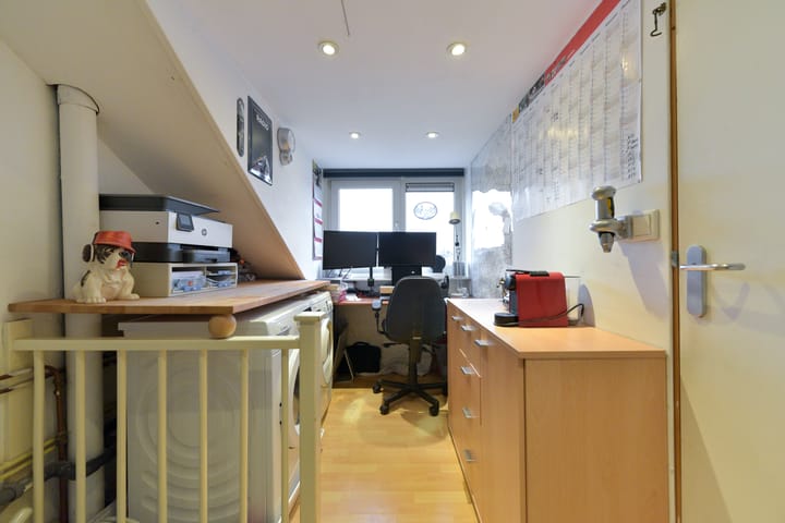 Foto 25 van Donatilaan 14