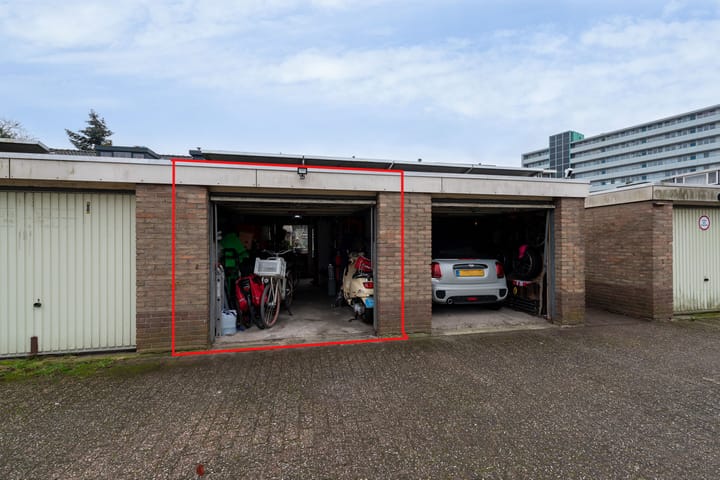 Foto 30 van Donatilaan 14