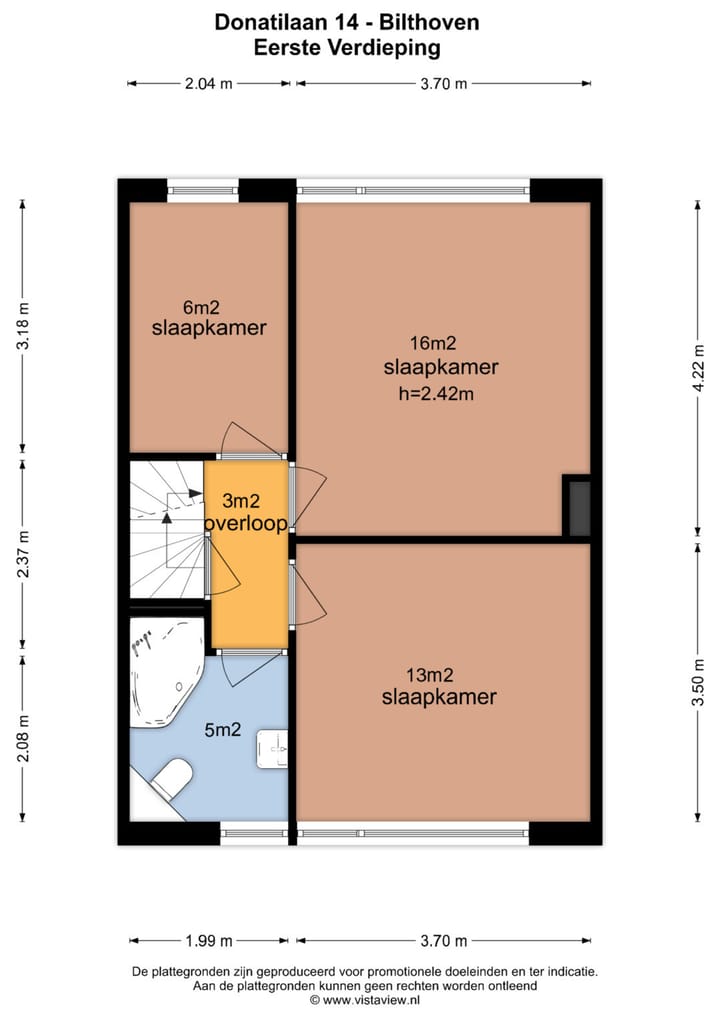 Foto 32 van Donatilaan 14