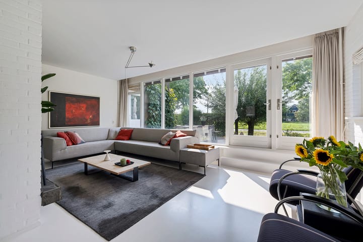 Foto 3 van Oer de feart 4