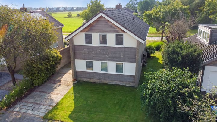 Foto 2 van Oer de feart 4